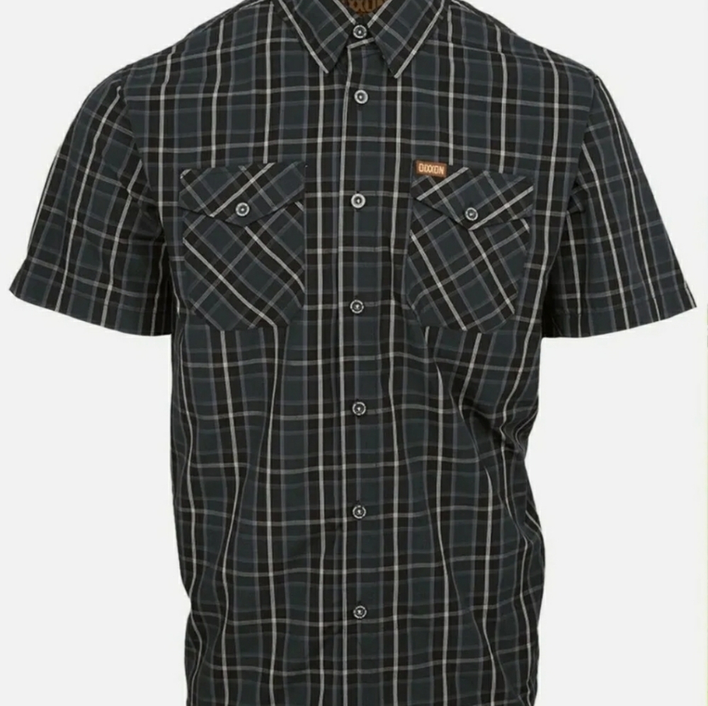 DIXXON FLANNEL